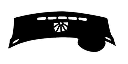 Evita reflejos con la funda para salpicadero Buick Lacrosse 2009-2015 tapete protector interior