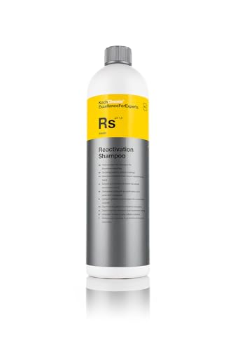KOCH CHEMIE - Reaktivierungsshampoo - Reaktivierendes Shampoo für Beschichtungen - 1000ml