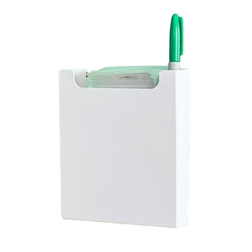 Image of Good Latch Trays Magnetic Breastmilk Bag Holder/Organizer - Holds unused breastmilk Bags on The Fridge/Freezer (Motif Size, No Logo)