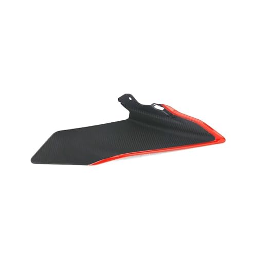 Déflecteurs Accessoires Moto CFMOTO 450SR Ailerons Nus