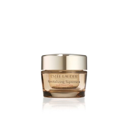 Estée Lauder Revitalizing Supreme+ Youth Power Cream Moisturizer ...