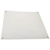 CIYODO Bogenschießnetz 50x50cm Verstärktes Kugelfangnetz aus Robustem Material für Recurve und Compoundbögen Rückfangnetz für Sport Bogenschießen Indoor Outdoor Trainingszubehör