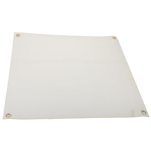 Filet de tir à l'arc en tissu 2 mm pour sécuriser vos tirs ratés au jardin