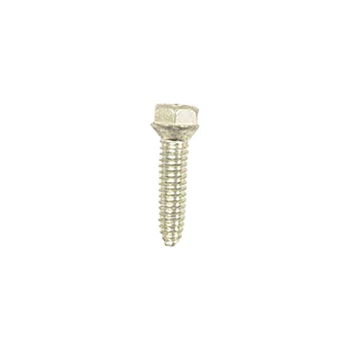 WR01X10792 Scr 12-24 Tt Hx 7/8 S fits Refrigerator 1472728 AH2322609 EA2322609 PS2322609