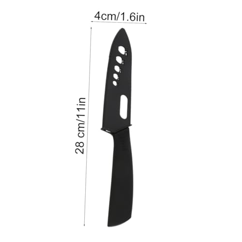 Set Cuchillos Cocina 5 Piezas Cerámica miniatura 2