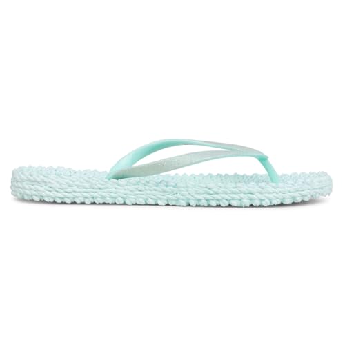 ILSE JACOBSEN Women's Cheerful01 Flip-Flop3