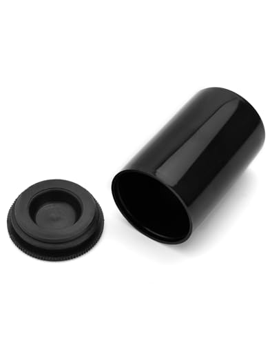 Boîtes de film QWORK 237ml, la solution contre la perte de vos petits accessoires de tri - 5
