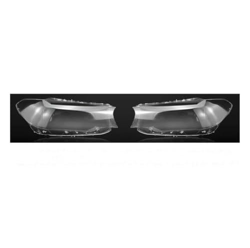 Coque de phare pour rénover l'éclairage avant BMW Série 5 G30 G38