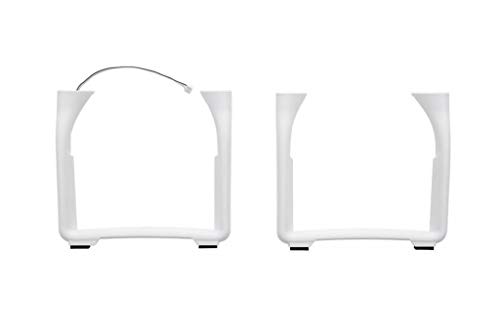 DJI Phantom 3 - Landing Gear, Pro/Adv. (White)