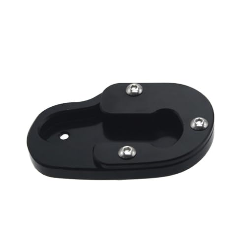 Extension de béquille latérale Sportster pour stabiliser votre moto