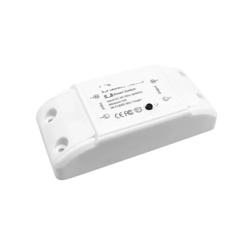 Module de contrôleur de lumière LED sans fil WB001 pour automatiser un éclairage défectueux