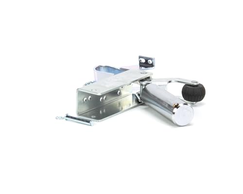 Kason 1092 Hydraulic Door Closer, Flush to 3/4 Inch Offset