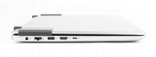 Zestaw naprawczy OBUDOWA KLAPA ZAWIAS ASUS N580V N580 N580G N580GD X580VD M580VD-E4622T GRUBY, GÓRNY, CZARNY