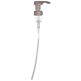 Hygenall  FH30  HexOff Heavy Metal Decontamination Foaming Hand Soap Pump Dispenser