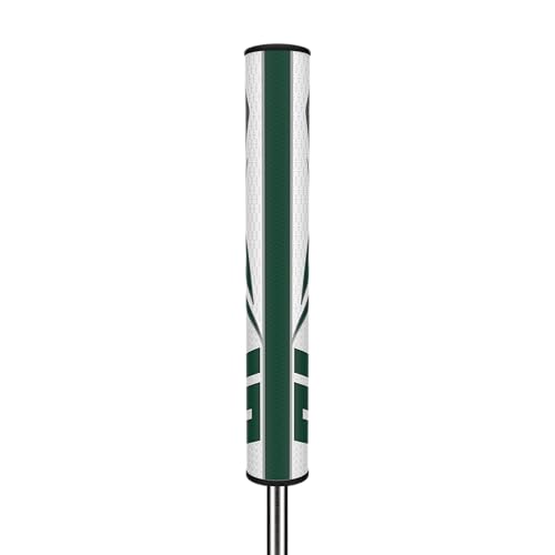 SuperStroke Zenergy Tour Putter Grip with SPYNE Technology