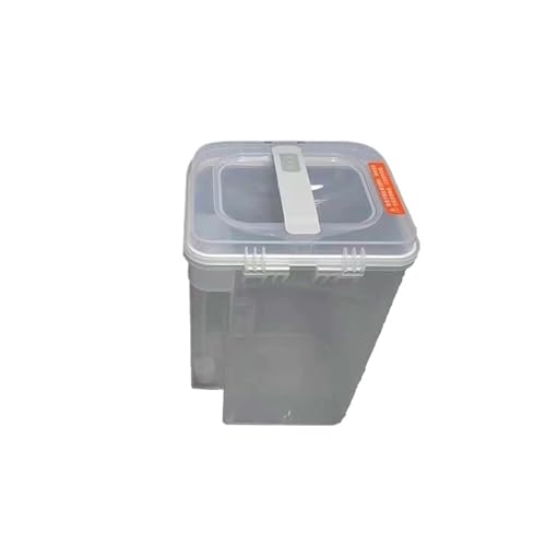 Réservoir d'eau propre compatible Xiaomi M30 Pro pièces détachées balayeuse - 2