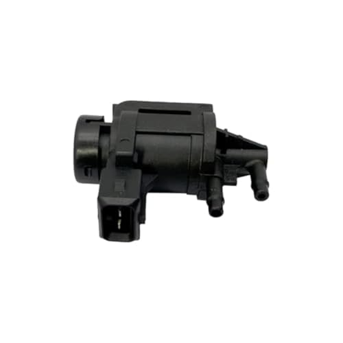 Électrovanne de suralimentation haute durabilité 1J0906283A pour moteurs Audi A3 A4 A6 - 4