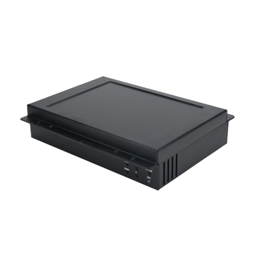 Image of Industrial LCD Display Monitor for 9 inch CRT A61L-0001-0076 A61L-0001-0086 A61L-0001-0092