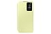 Produktbild Samsung Smart View Wallet Case EF-ZA546 für das Galaxy A54 5G, Handyhülle, Schützhülle in Lime
