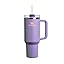 Periwinkle Shimmer
