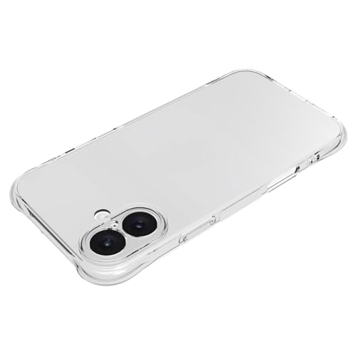 Coque iPhone 16 Plus silicone idéale pour protéger votre quotidien