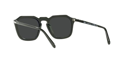 Image of Persol Unisex Po3292s Square Sunglasses