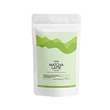 Baïa Food Matcha Latte 150g