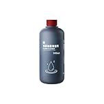 Soluzione Detergente For Lavapavimenti Da 500 Ml, Compatibile Con Dyson Washg1 Nautik Wash G1 Series, Detergente Liquido For Pavimenti Duri, Formula Delicata, Non Danneggia Il Pavimento