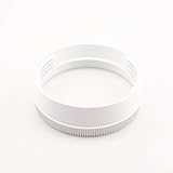 Adecuado para aire acondicionado Haier: diseñado específicamente para aire acondicionado móvil Haier, esta interfaz de conducto es compatible con la marca y garantiza un ajuste perfecto.