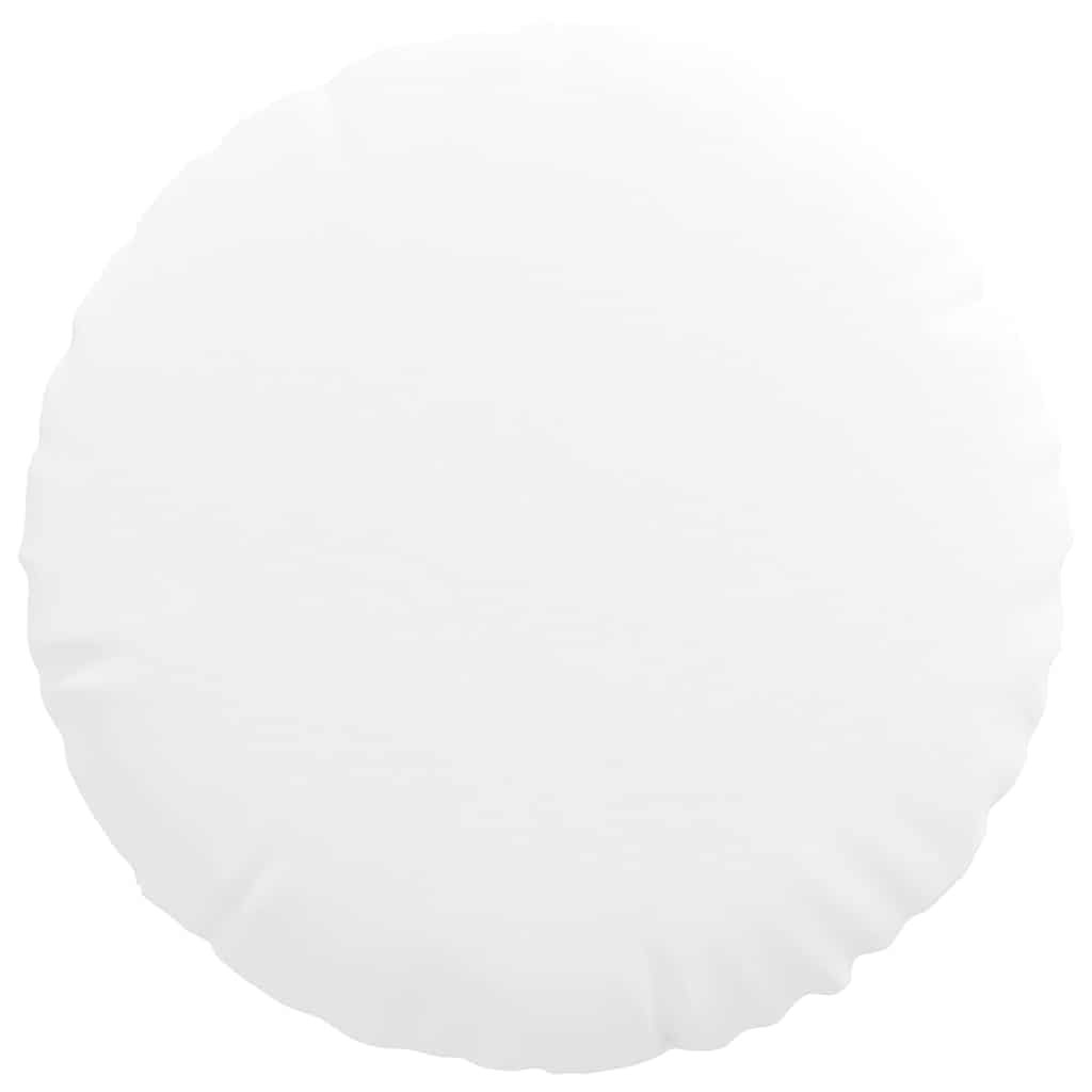 SYDE Poduszki na siedzenia 2 szt. Ø40 x 13 cm