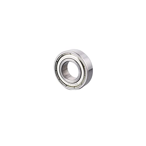 Roulements à billes R3ZZ miniature 3/16 x 1/2 pouces pour optimiser vos modèles RC - 5