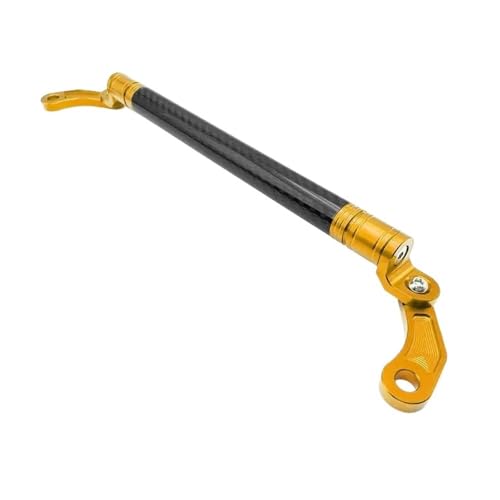 Barra de equilibrio ajustable de aluminio para manillar de motocicleta PCX 160
