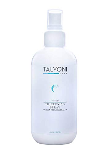 Talyoni Vitality Thickening Spray 8 oz