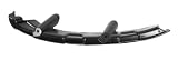 PRASCO ME4441214 Modanatura paraurti anteriore Sx Compatibilità con MERCEDES-BENZ Classe C Sedan W205 Classe C T-modell S205 Classe C Coupe C205