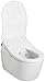 TOTO CT447CFGT60#01 Toilets and Bidets, Cotton