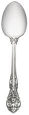 Gorham King Edward Teaspoon Sterling 6"