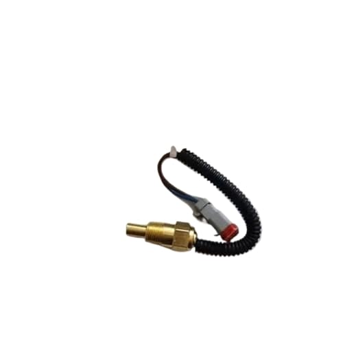 Sensor de temperatura 41-6538 para refrigerante de motor de coche 2
