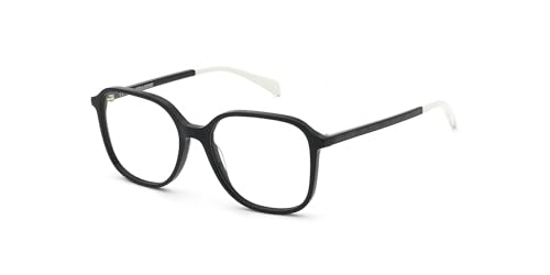 Zadig & Voltaire Vzj065 lunettes de vue mixtes pour enfant avec monture acétate
