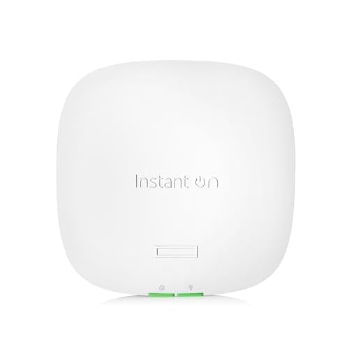 HPE Instant On AP22 Punto de Acceso