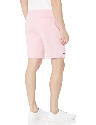 Image of Lacoste Men's Sport Tennis Fleece Short