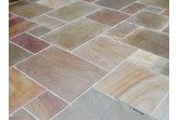 Smartseal Natural Stone Sealer, Colour Enhancing Finish, Wet Look Patio Sealer for Sandstone Limestone, Granite - Image 2