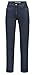 Produktbild ZERRES Style TINA  Stretchige Jeans,bequeme Oberschenkelweite und gerades Bein Farbe Dark Blue Größe 40 kurz