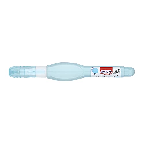 Corretivo de Caneta Mini 4Ml CR0412 BRW - Sortido.