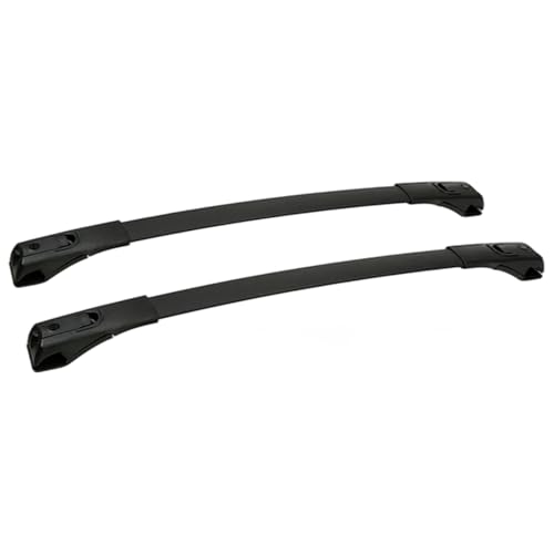 Barres de toit transversales Toyota RAV4 2013 2014 2015 2016 2017 2018