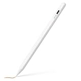Caneta Stylus Touch Universal para Celular e Tablet, Compatível com Android, Windows e iOS, com Rejeição de Palma