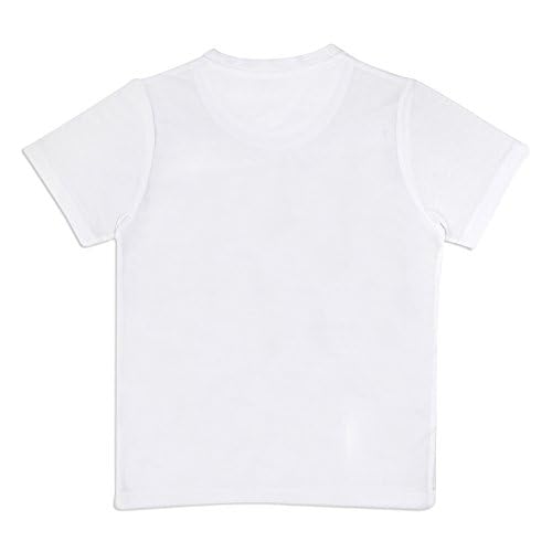 Image of Marvel Boy's Plain Regular fit T-Shirt