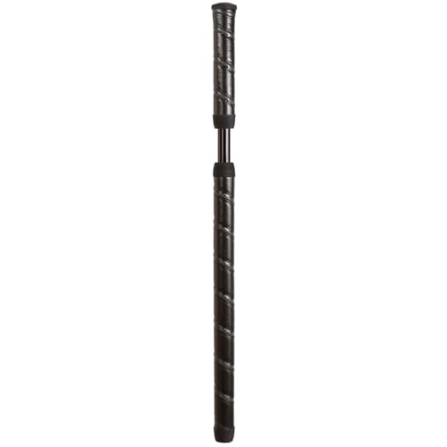 Winn 2-Piece Putter Grip Black