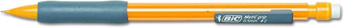 Bic Mechanical Pencils Xtra Comfort - With Erasers - Fine Point 0.5Mm -80 Count Pack - Assorted Colors - Bulk Mechanical Pencils For School Or Office Supplies #TOP3