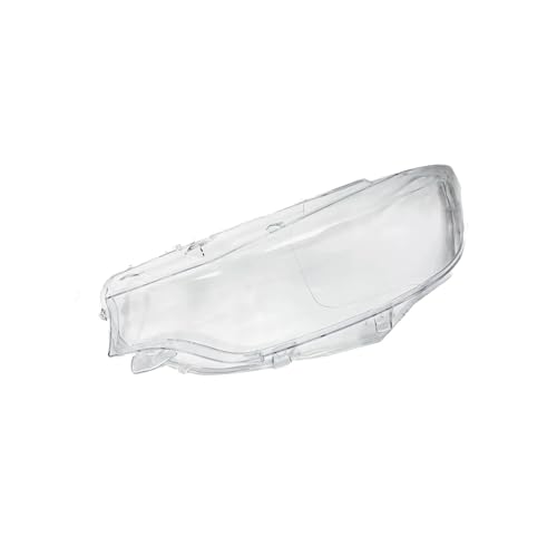 Cubierta de faro delantero izquierdo BMW F32 F33 F36 F80 F82 de 2018 a 2020