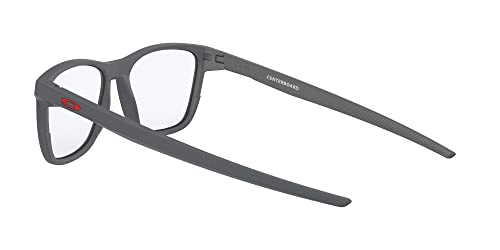 Image of Oakley Mens OX8163 Centerboard Square Eyeglasses